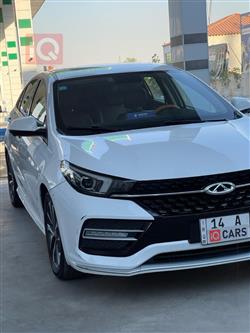 Chery Arrizo 6